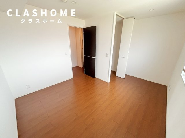 グレース雅　Ｂ棟　　刈谷市近郊の賃貸ならクラスホーム刈谷店の内装|同物件の別部屋になります。