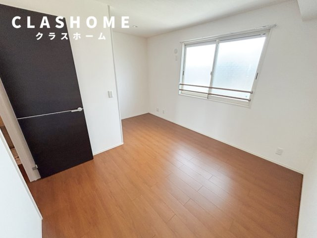 グレース雅　Ｂ棟　　刈谷市近郊の賃貸ならクラスホーム刈谷店の内装|同物件の別部屋になります。