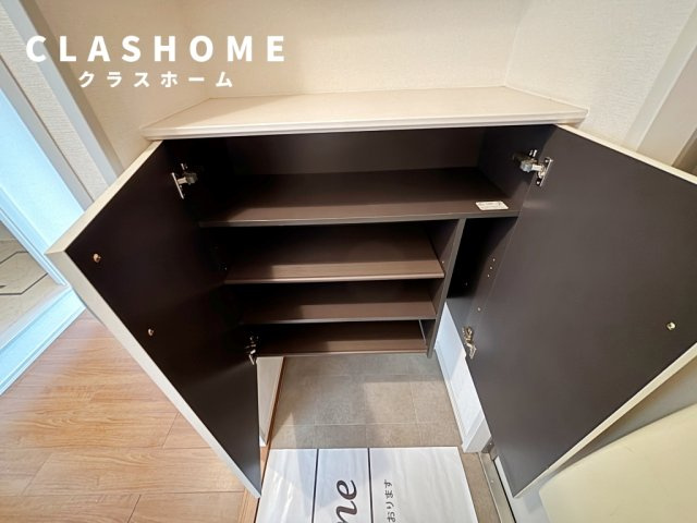 グレース雅　Ｂ棟　　刈谷市近郊の賃貸ならクラスホーム刈谷店の設備|同物件の別部屋になります。