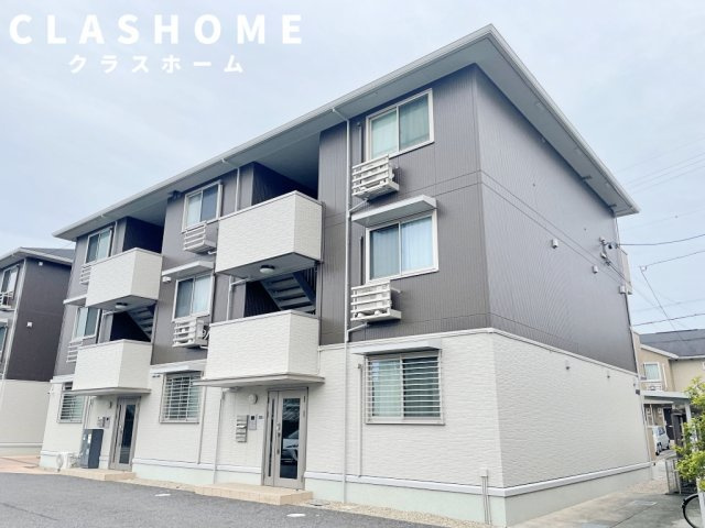 グレース雅　Ｂ棟　　刈谷市近郊の賃貸ならクラスホーム刈谷店の外観