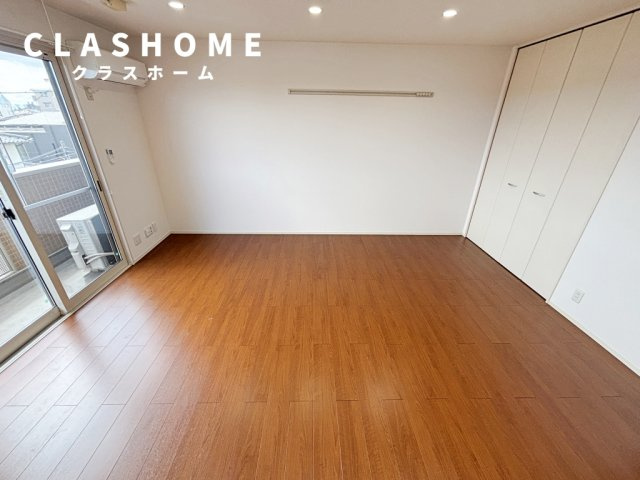 グレース雅　Ｂ棟　　刈谷市近郊の賃貸ならクラスホーム刈谷店の居間・リビング|同物件の別部屋になります。