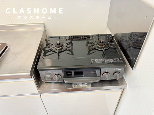 グレース雅　Ｂ棟　　刈谷市近郊の賃貸ならクラスホーム刈谷店のキッチン|同物件の別部屋になります。