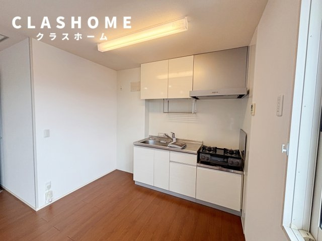 グレース雅　Ｂ棟　　刈谷市近郊の賃貸ならクラスホーム刈谷店のキッチン|同物件の別部屋になります。