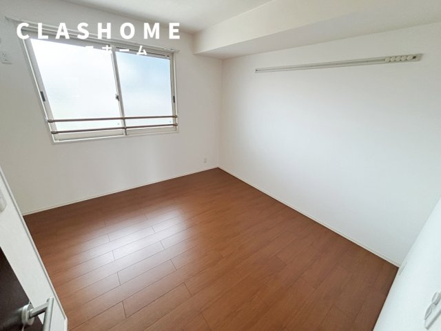 グレース雅　Ｂ棟　　刈谷市近郊の賃貸ならクラスホーム刈谷店の洋室|同物件の別部屋になります。