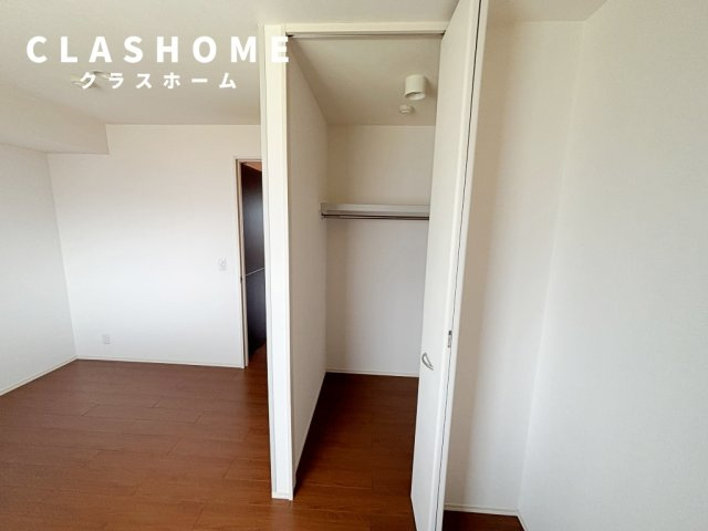 グレース雅　Ｂ棟　　刈谷市近郊の賃貸ならクラスホーム刈谷店の内装|同物件の別部屋になります。