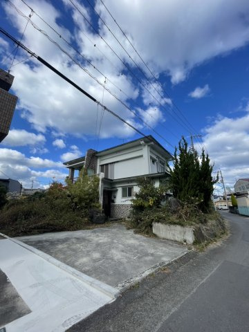 四国中央市妻鳥町　中古住宅