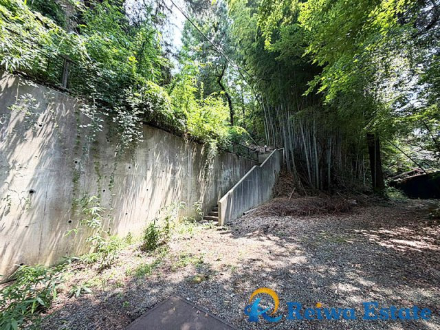 中古戸建　茅ヶ崎市堤の外観