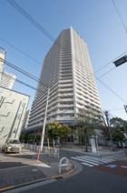 イーストコモンズ清澄白河セントラルタワーの画像