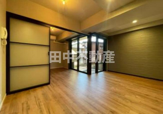 ルミークアン笹塚の設備