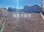 大井町上大井　建築条件無し売地
