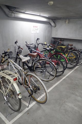 スカイコート本郷東大前第3のその他共用部分