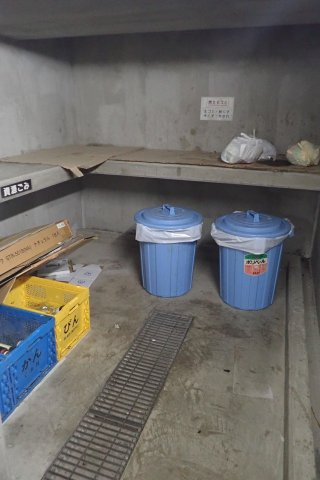 スカイコート本郷東大前第3のその他共用部分