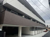 エルミタージュ小若江1号館の画像