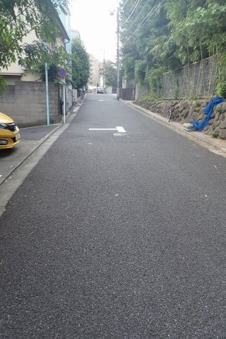 サンシティ弥生の周辺