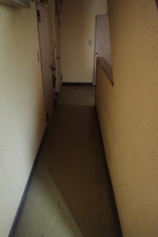 サンシティ弥生のその他