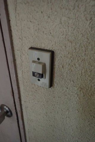 サンシティ弥生のセキュリティ