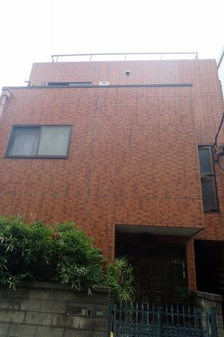 サンシティ弥生の外観