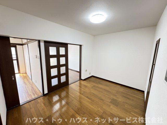 PLENDY松戸みのり台の内装