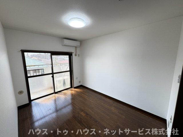 PLENDY松戸みのり台の寝室