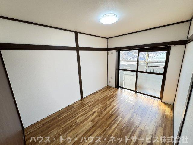 PLENDY松戸みのり台の洋室