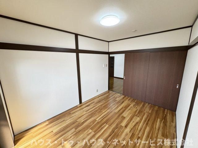 PLENDY松戸みのり台の子供部屋
