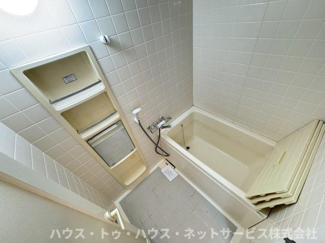 PLENDY松戸みのり台の浴室