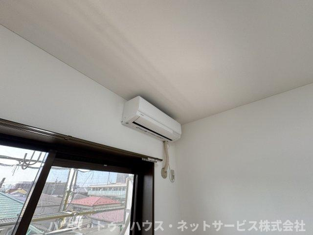 PLENDY松戸みのり台の設備
