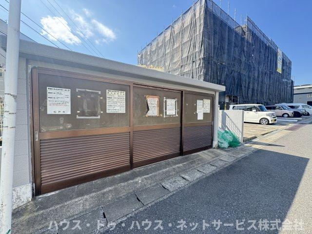 PLENDY松戸みのり台のその他