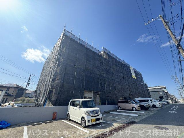 PLENDY松戸みのり台