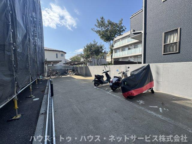 PLENDY松戸みのり台のその他共用部分
