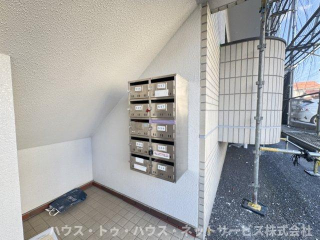 PLENDY松戸みのり台のその他