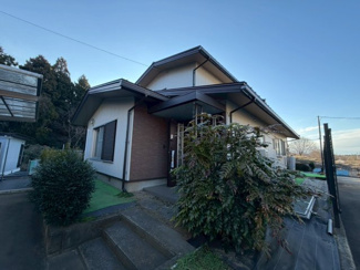 【外観】 | 龍ヶ崎戸建