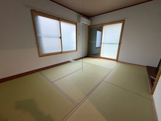 【和室】 | 龍ヶ崎戸建