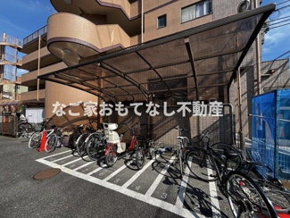 【その他共用部分】