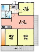 マンションFTYの画像