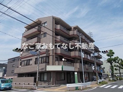 【外観】 | マンションFTY