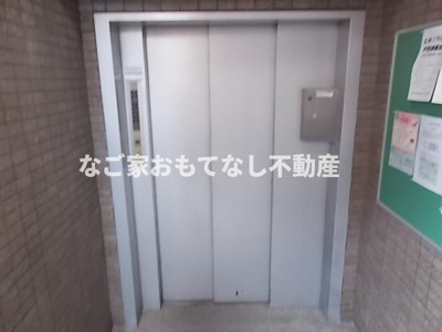 【その他共用部分】 | マンションFTY