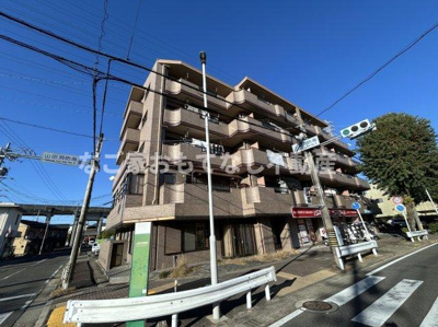 【外観】 | マンションFTY | マンションFTY