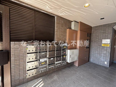 【エントランス】 | マンションFTY | マンションFTY