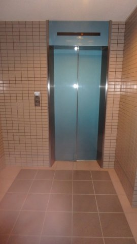 スクマスト関口のその他共用部分