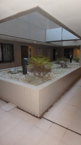 スクマスト関口のその他共用部分