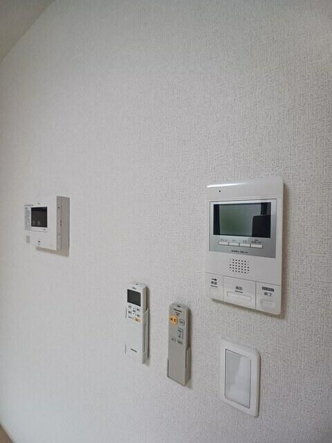 ミルト文京の設備