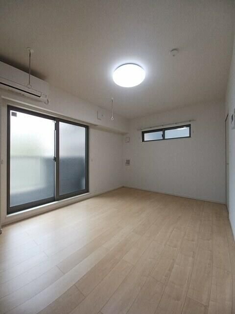 ミルト文京の居間・リビング