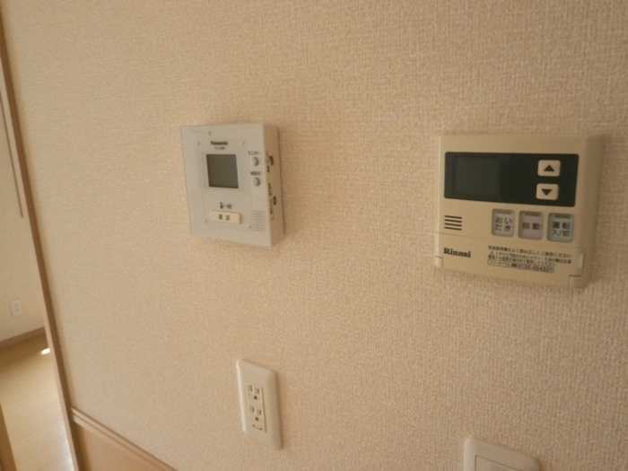 トップⅤのセキュリティ