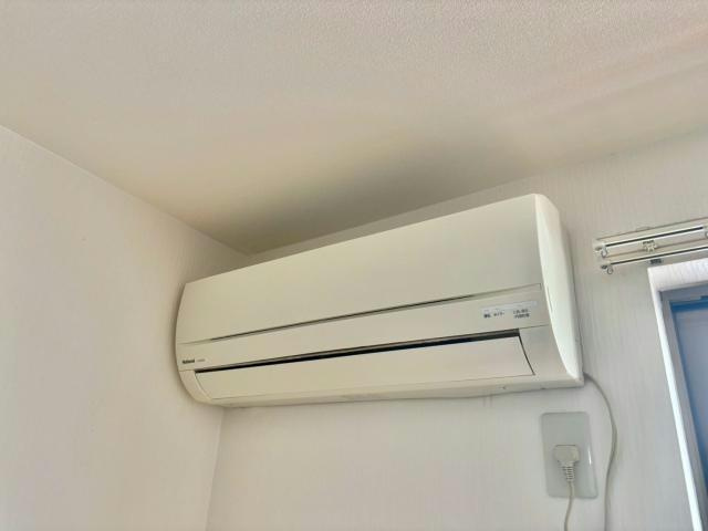 マウントビレッジ大池台の設備