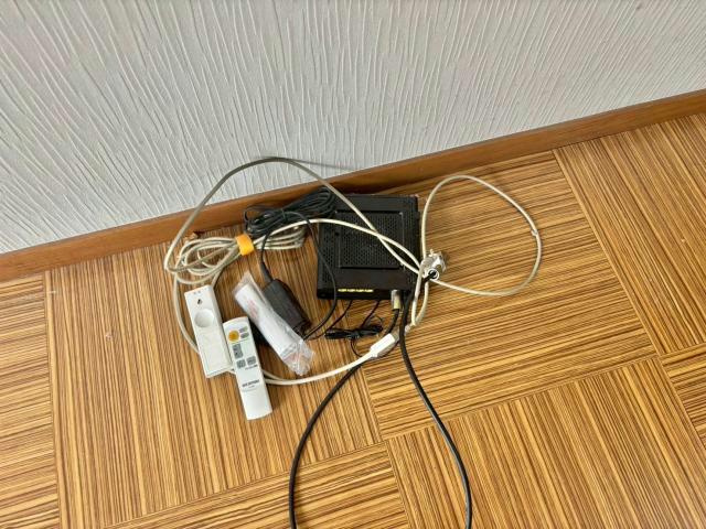 マウントビレッジ大池台の設備