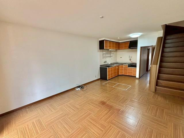 マウントビレッジ大池台の居間・リビング