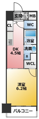 エステムコート名古屋ライブゲート