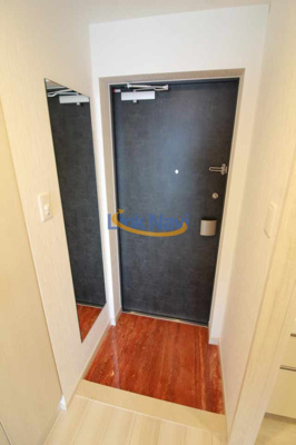 【内装】 | プレジオ御幣島ASIAN