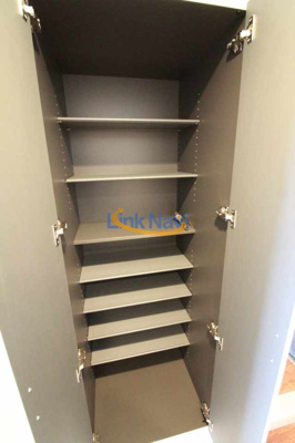 【玄関】 | プレジオ御幣島ASIAN